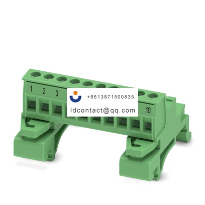 1834657 Phoenix Contact product image